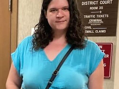 Uplift Local: One recall petition dismissed against council member
